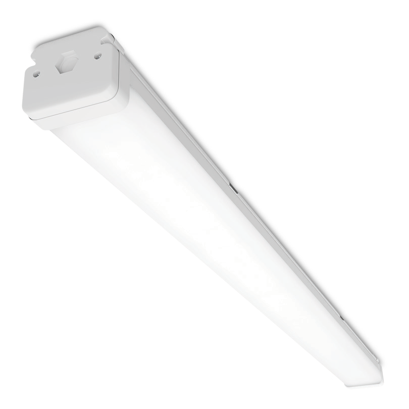 Светильник WOLTA PRO НеоПРОМ ДСП05-36-001-6К 36Вт 6500K IP67 Матовый