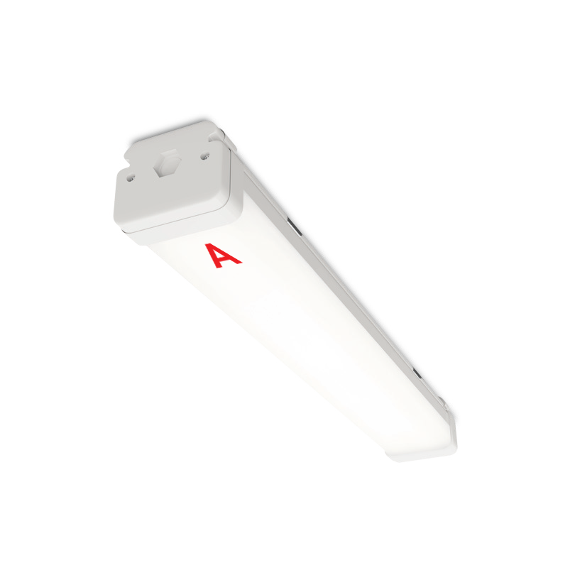 Светильник WOLTA PRO НеоПРОМ ДСП05-18-041-5К с БАП EM1 18Вт 5000K IP67 Матовый