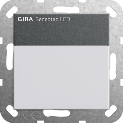 Gira Sensotec Светод. без дистанц. управления