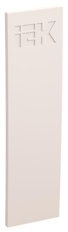 Соединитель на стык лицевой для крышки 75мм PRIMER IEK CKK-40D-SL75-K01