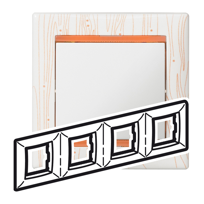 FRAME 4  H. GRAPH AMBAR
