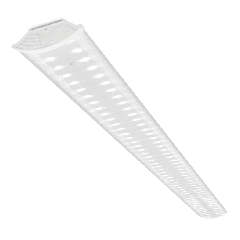 Светильник WOLTA PRO ЛАЙТ ДПО05-36-002-6К 36Вт 6500К IP40 Прозрачный