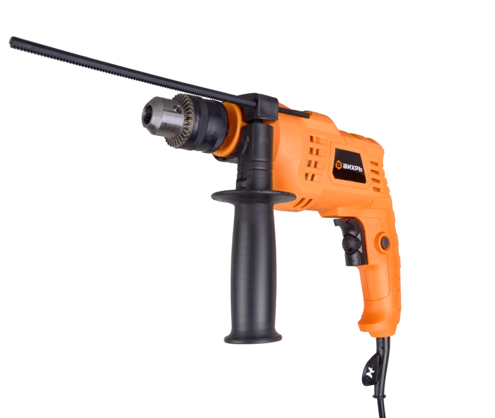 Дрель ударная Вихрь ДУ-500