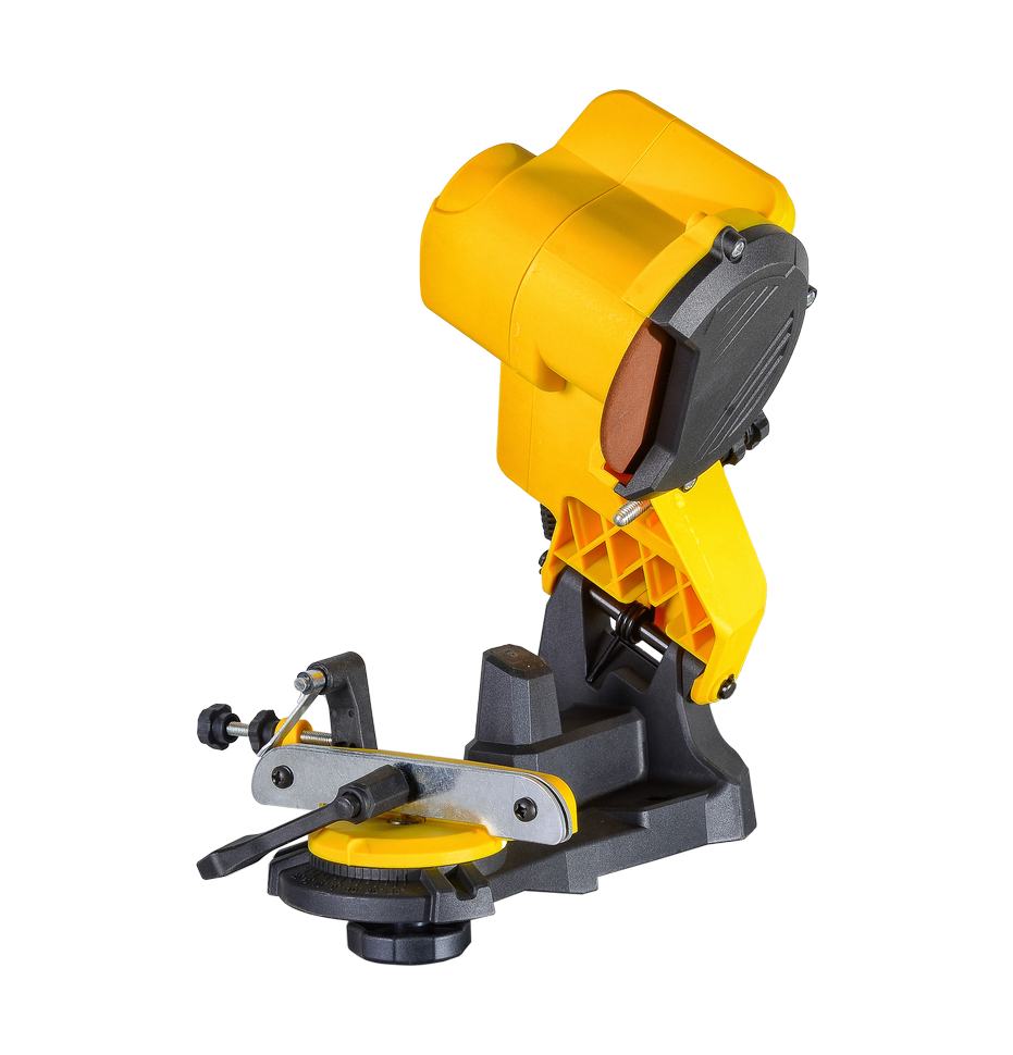 Станок для заточки цепей Huter ECS-100